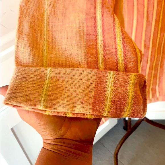 CTC Linens Tunic - Picture 5 of 7